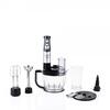 Arnica Blender Seti Diva Trend Pro Gh21801 Gümüş
