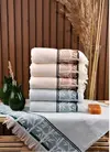 Özdilek Havlu 50*80 Sunset Krem