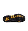Lumberjack Flake 2Pr 101164751 Siyah-Sarı 43