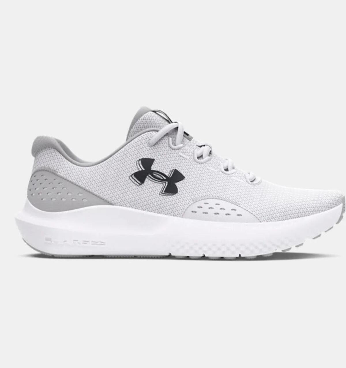 Under Armour Ua Charged Surge 4 3027000-100 Beyaz