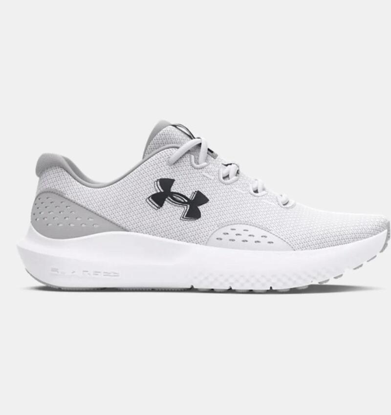 Under Armour Ua Charged Surge 4 3027000-100 Beyaz (Dy)
