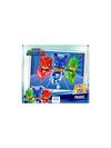 Ca Games Puzzle 60 Parça Pjmasks CA60-5193