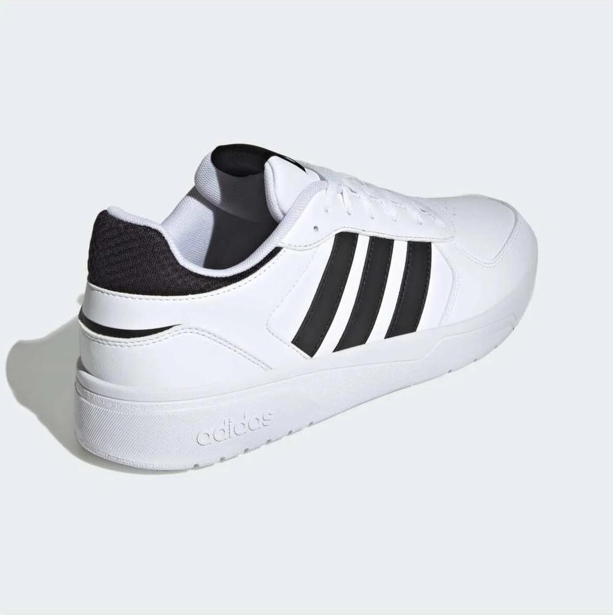 Adidas Courtbeat Id9658 Beyaz