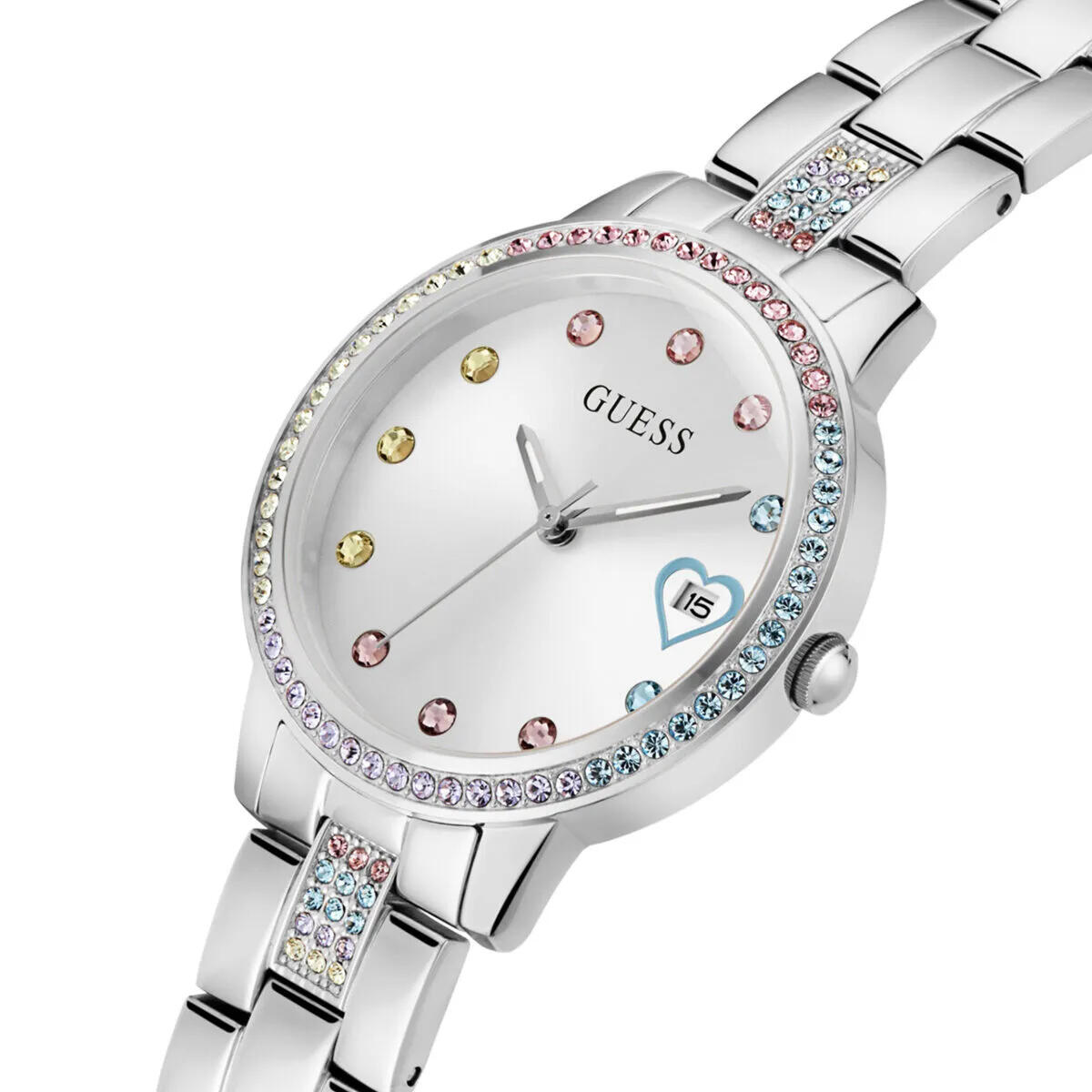 Guess Saat Kadın GUGW0657L1
