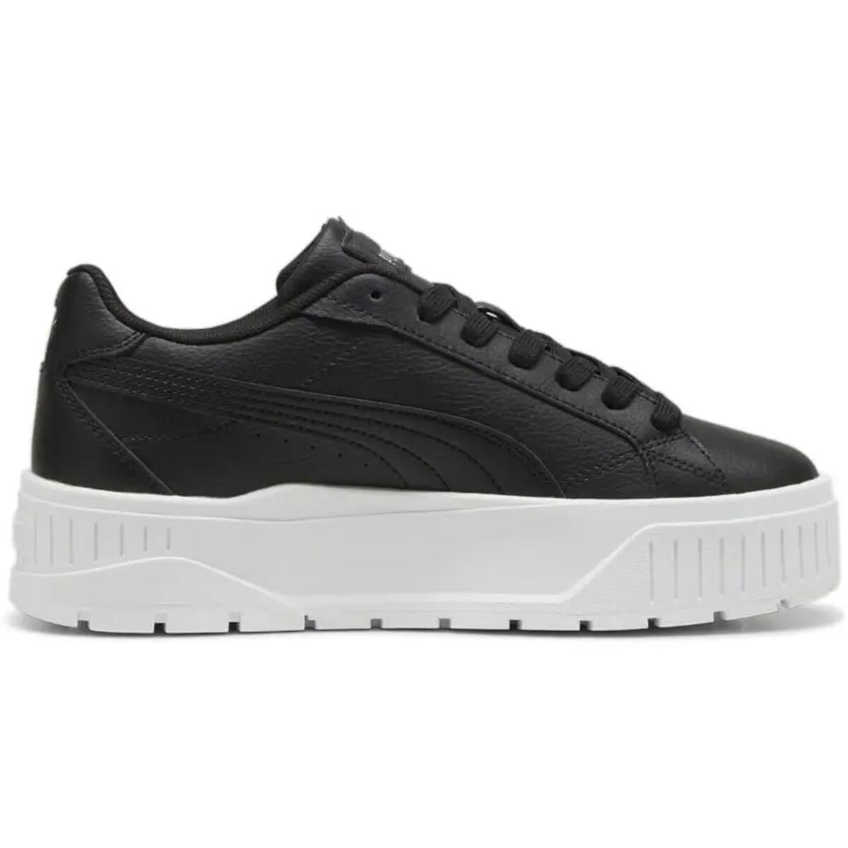Puma Karmen Iı L 39745605 Siyah