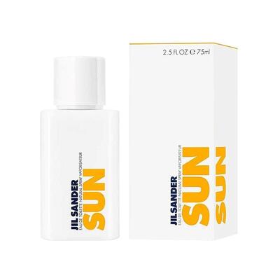 Jil Sander Kadın Parfüm Sun Edt 75Ml