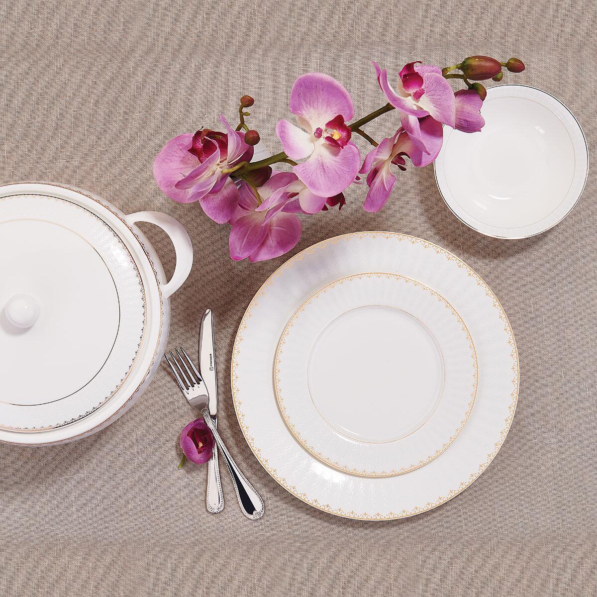 Korkmaz Yemek Tk 60P Perla A8369