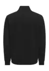 Only&Sons Erkek Sweatshirt 22039036 Siyah
