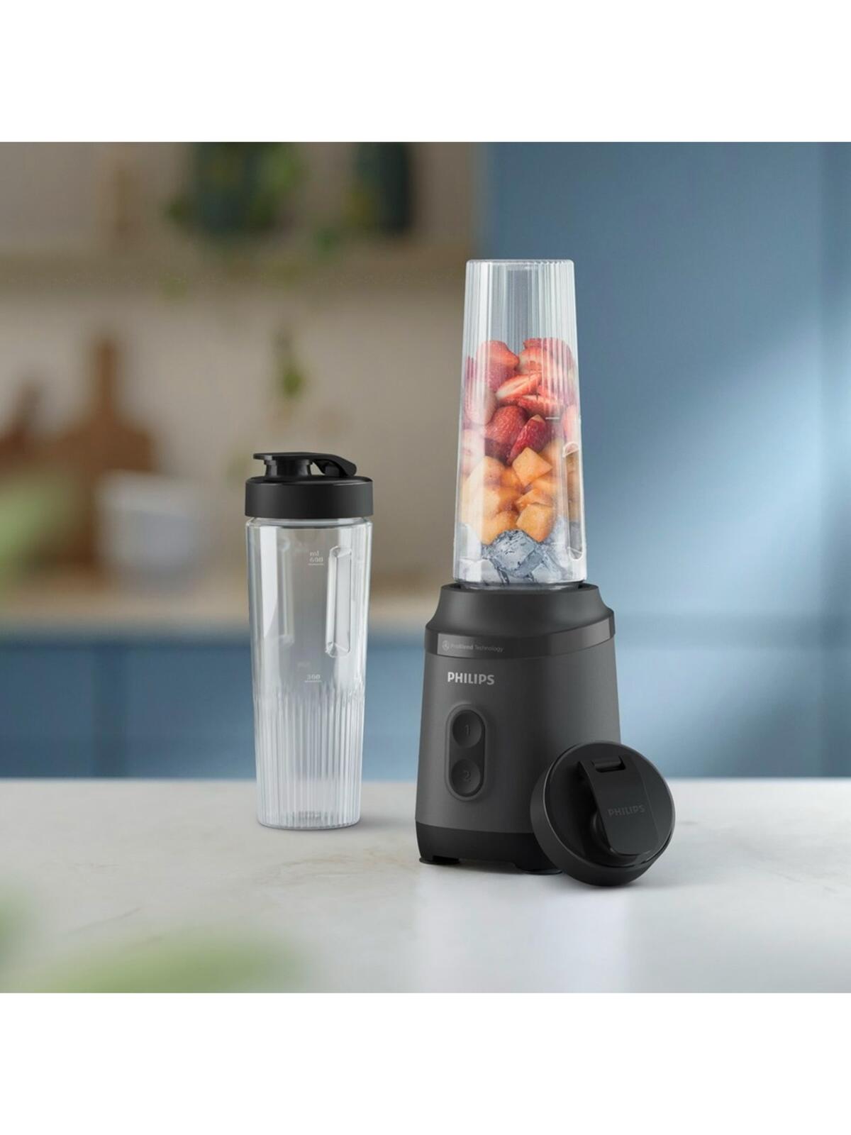 Philips Blender Smoothıe Hr2672/00