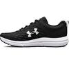 Under Armour Ua Charged Assert 10 3026175-001 Siyah