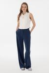 U.S Polo Assn. Pantolon 2104580 G082SZ0OP Lacivert