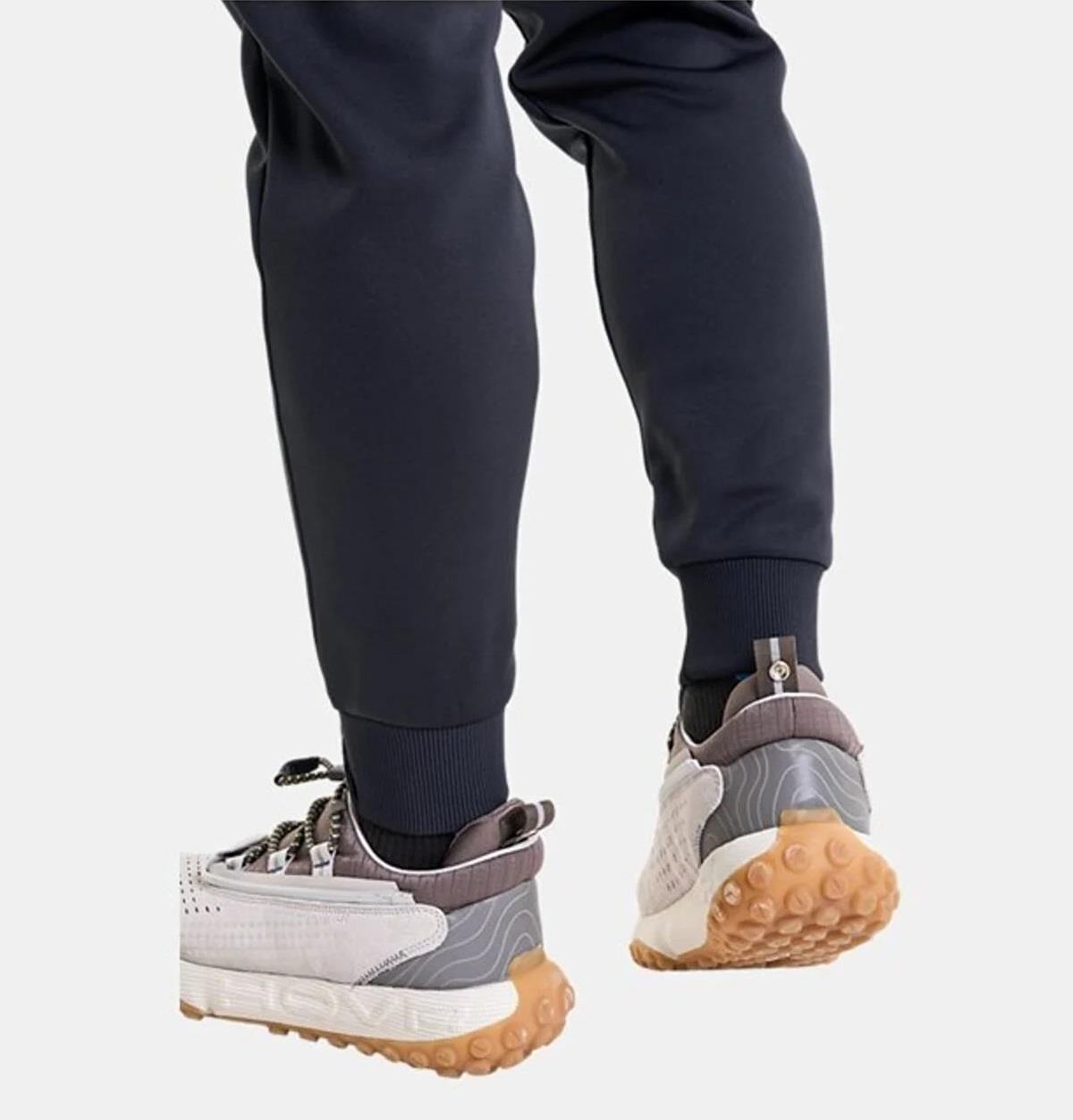 Under Armour Ua Armour Fleece Joggers 1373362-001 Siyah Md
