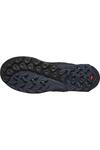 Salomon X Ultra 360 Mıd Gore-Tex L47447600 Siyah/Antrasit/Gri