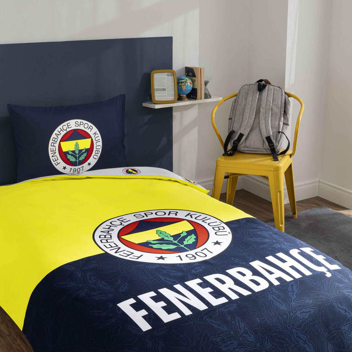 Taç Nt Tk Lisanslı Brf Fenerbahçe Efsana 100