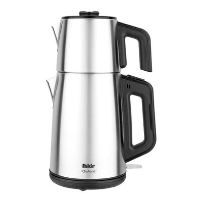 Fakir Çay Makinesi Chailand Inox