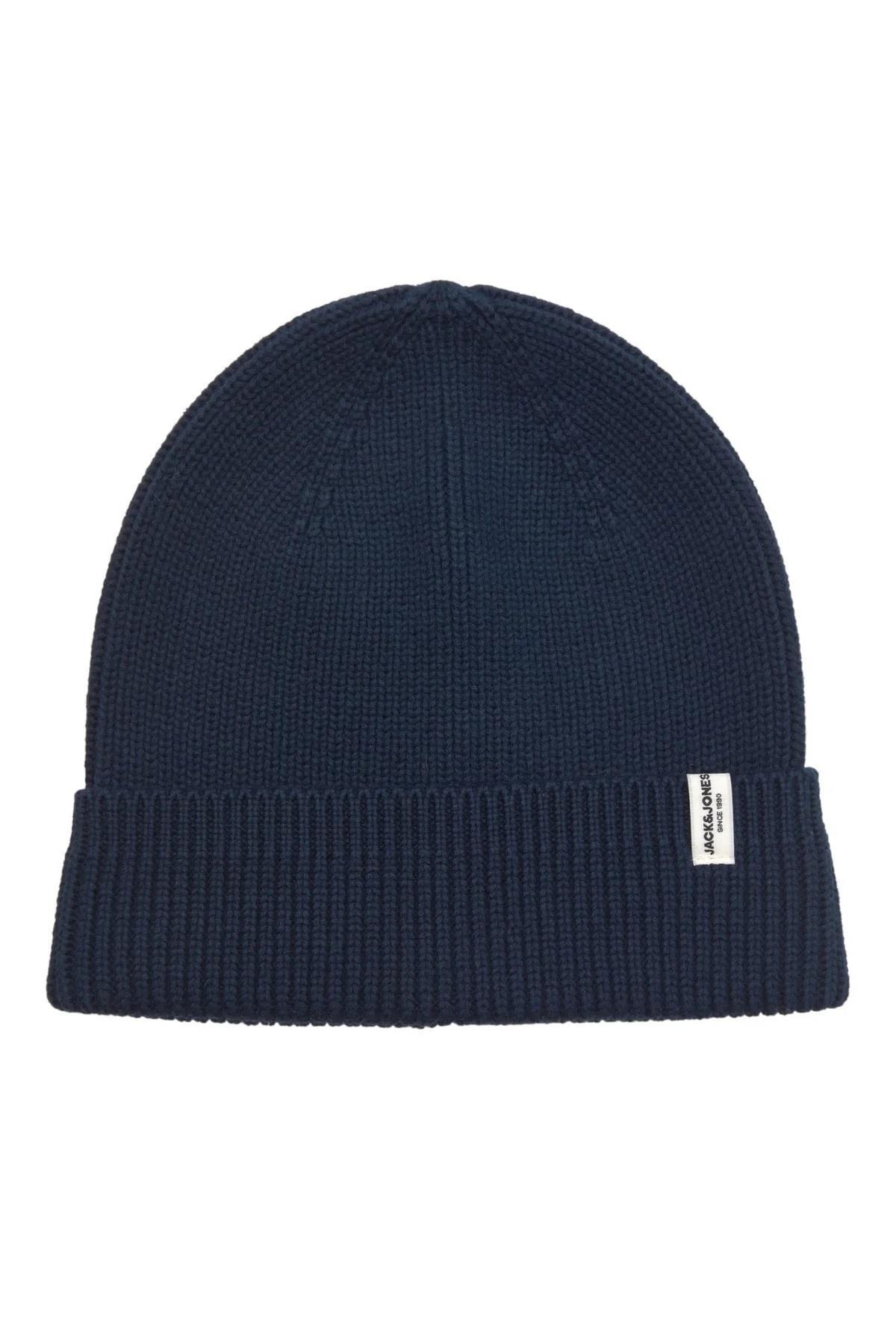 Jack&Jones Bere 12193386 Lacivert One Size