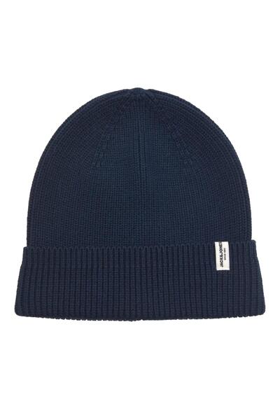 Jack&Jones Bere 12193386 Lacivert One Size