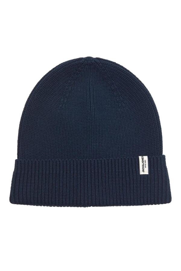 Jack&Jones Bere 12193386 Lacivert One Size