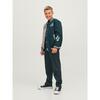 Jack&Jones Junior Ceket 12242455 Petrol