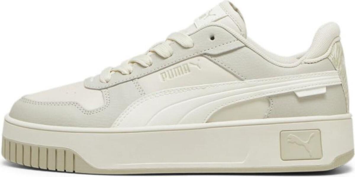 Puma Carina Street Animal Fever 39892101 Gri
