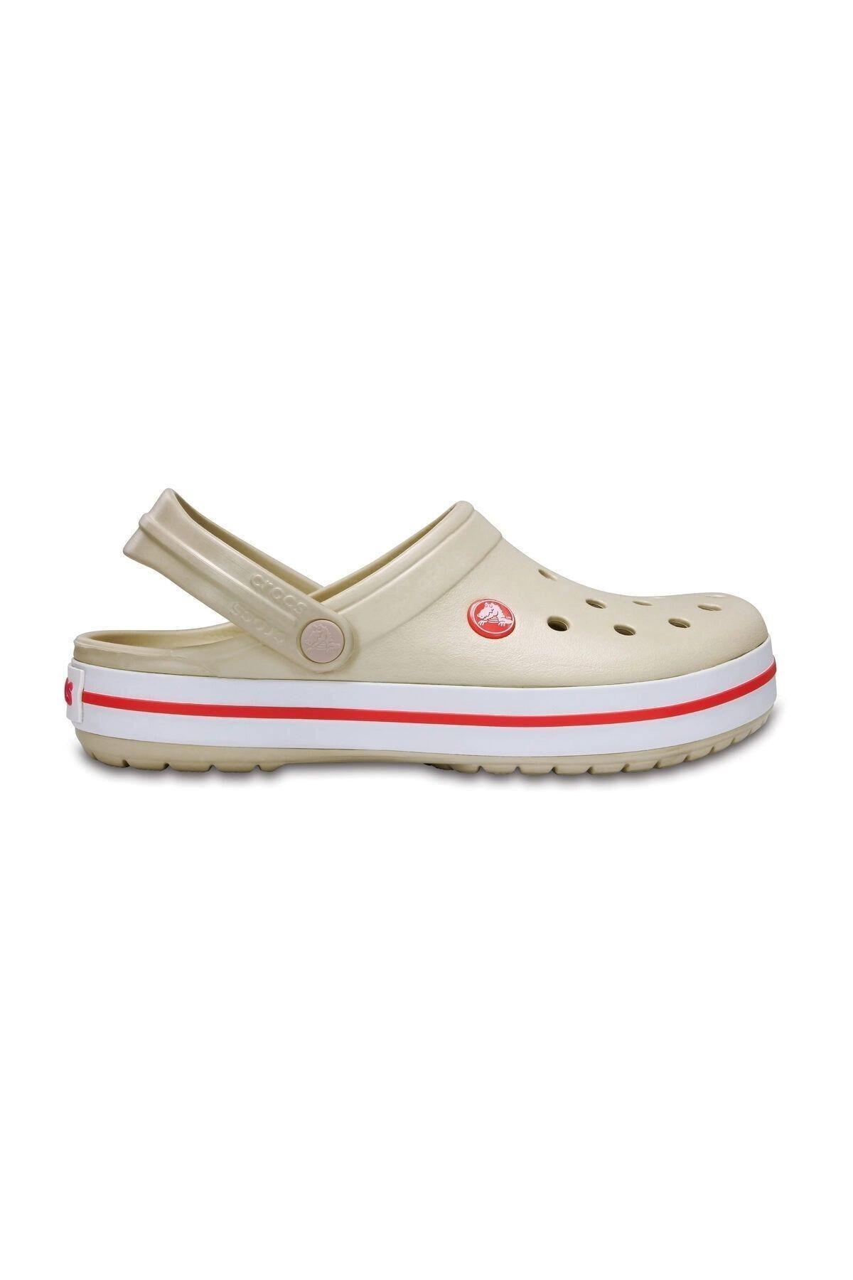 Crocs Crocband 11016_1AS Stucco/Melon