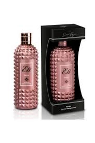 Eti Butik Kolonya (Bronze) Cam Şişe Kutulu 300Ml 501
