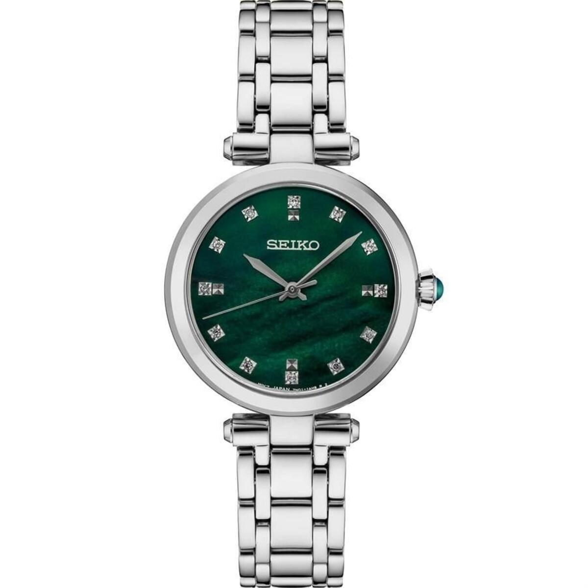 Seiko Saat Kadın SRZ535P1