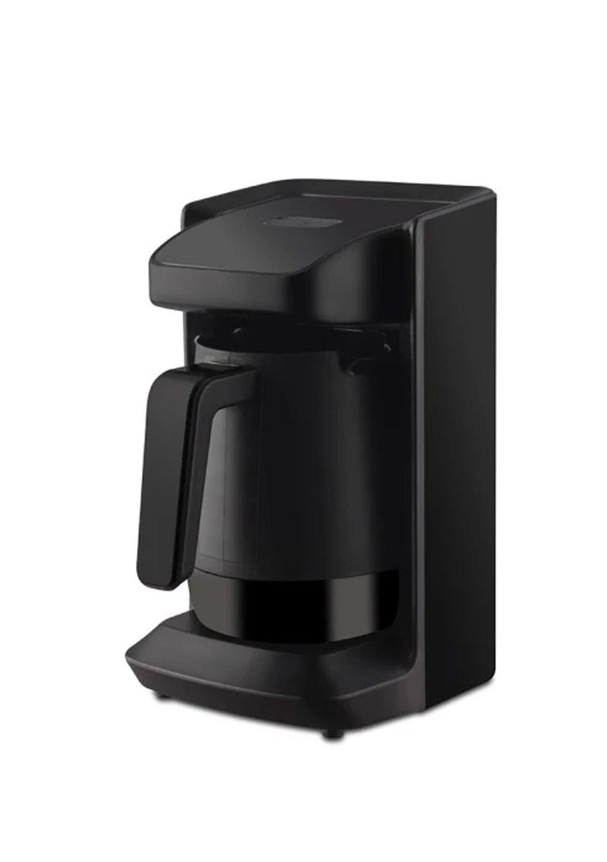 Aryıldız Kahve Makinesi Caffe Turc 153AR256633 Siyah