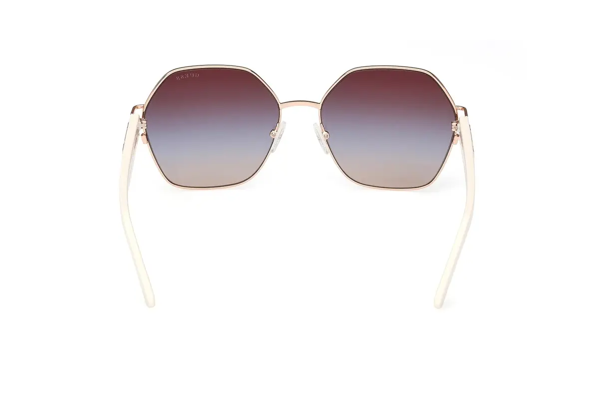 Guess Gözlük Kadın GU7913 25W 59-17-140