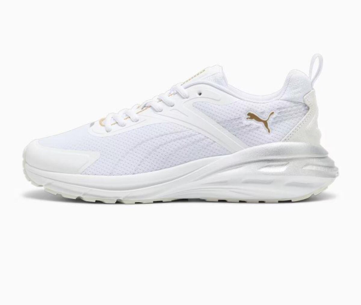 Puma Hypnotic Metallic Shine 395247_01 Beyaz