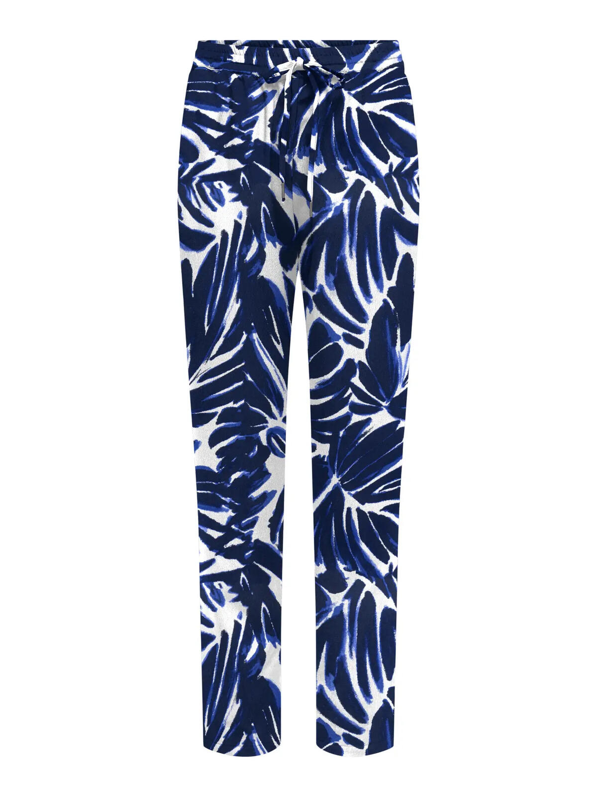 Only Kadın Pantolon 15222230 Laci Desenli