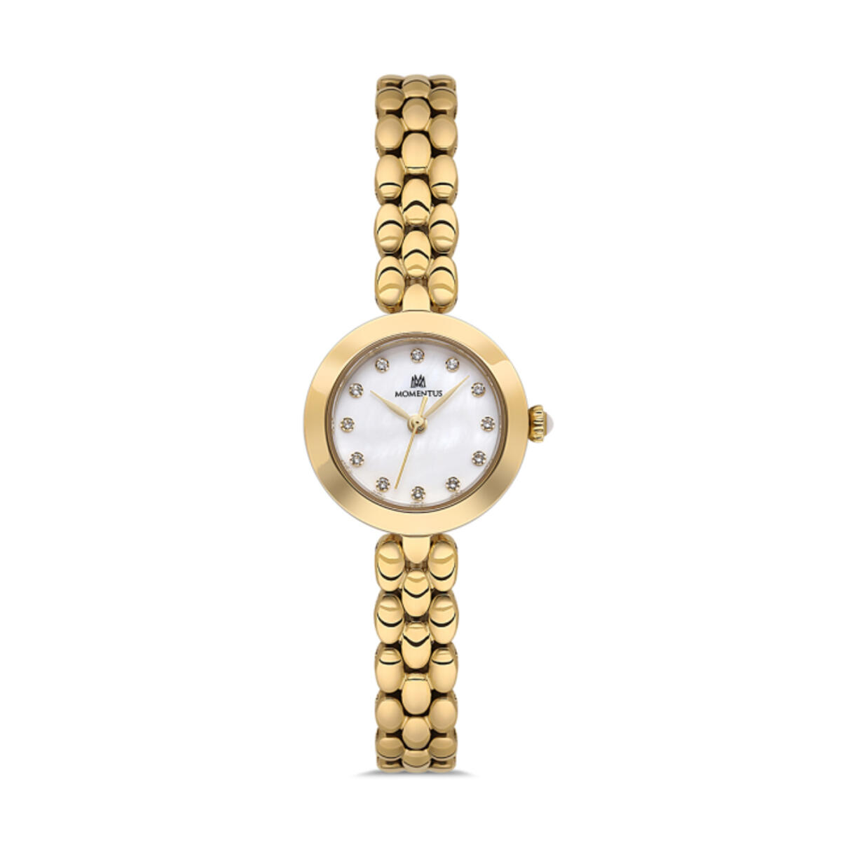 Momentus Saat Kadın SS279G-09SG