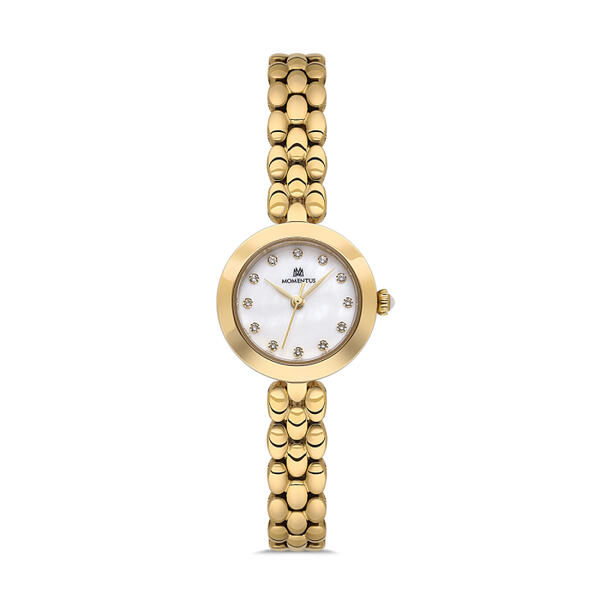 Momentus Saat Kadın SS279G-09SG