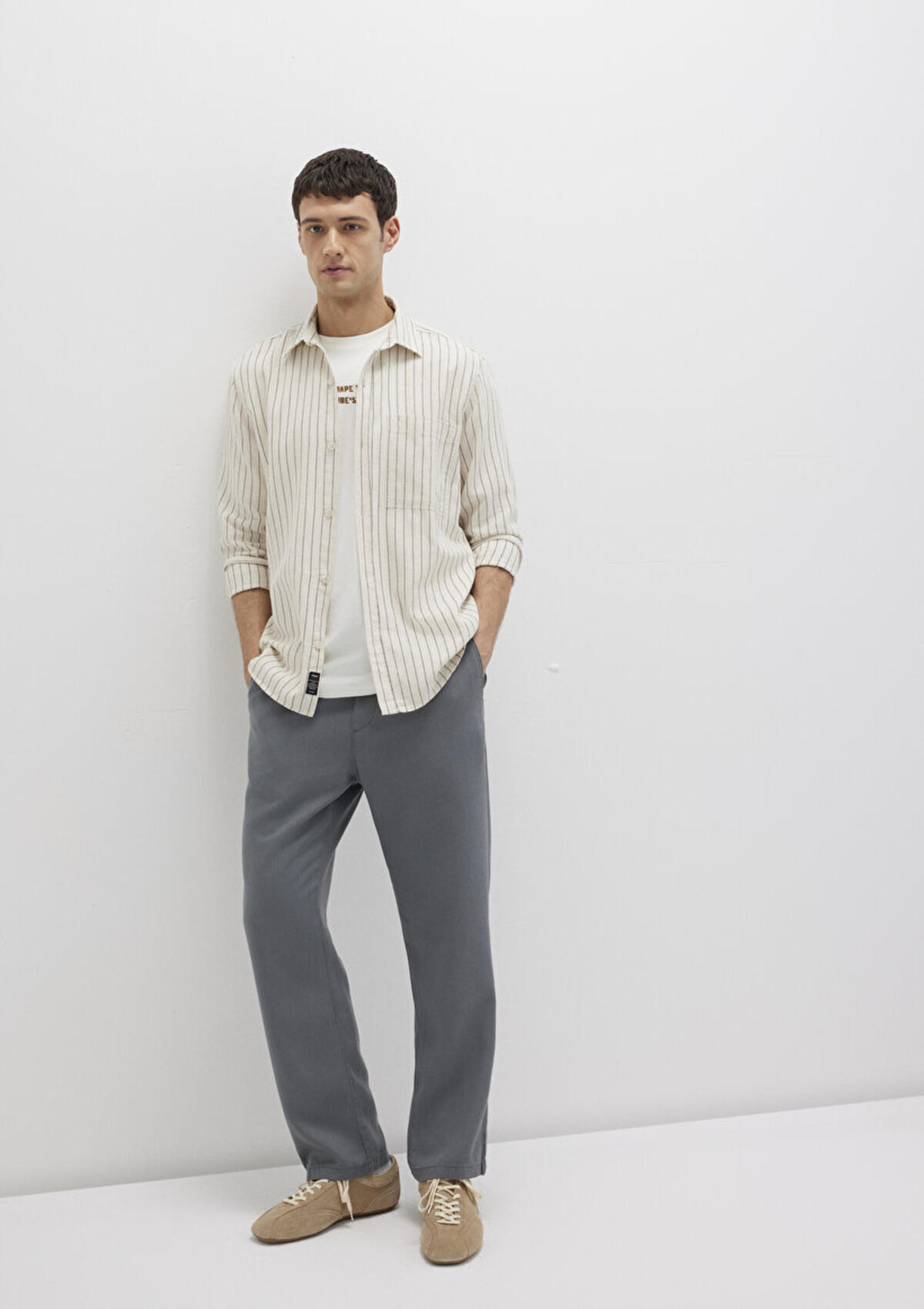 Mavi Pantolon M0010193-80889 S