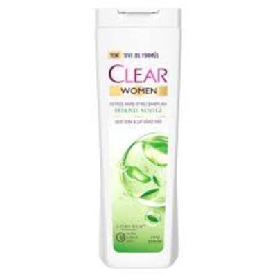 Clear Women Şampuan Bitkisel Sentez 350Ml (Dy)