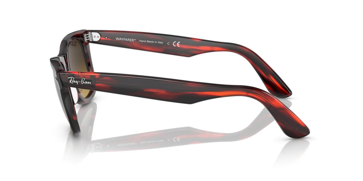 Ray-Ban Gözlük Unisex 0RB2140 136285 50