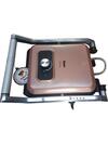 Fakir Tost Makinesi Pionty Rosie