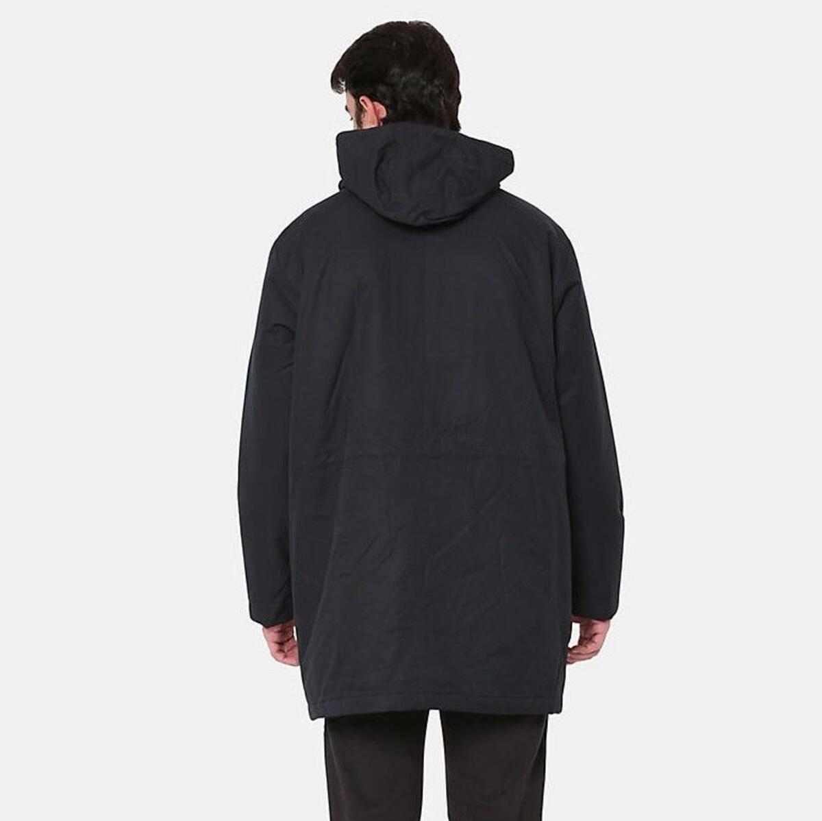 Levis Parka A8563-0000 Lacivert