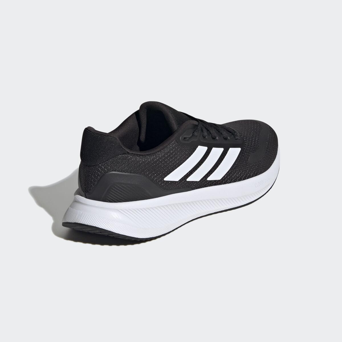 Adidas Runfalcon 5 W Ih7759 Siyah