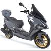 Arora Motosiklet Safari Pro Nardo Gri