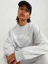 Jjxx Sweatshirt 12248650 A.Gri
