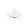 Bambum Kahve Fincan Tk 6Lı Bush Lara B4928