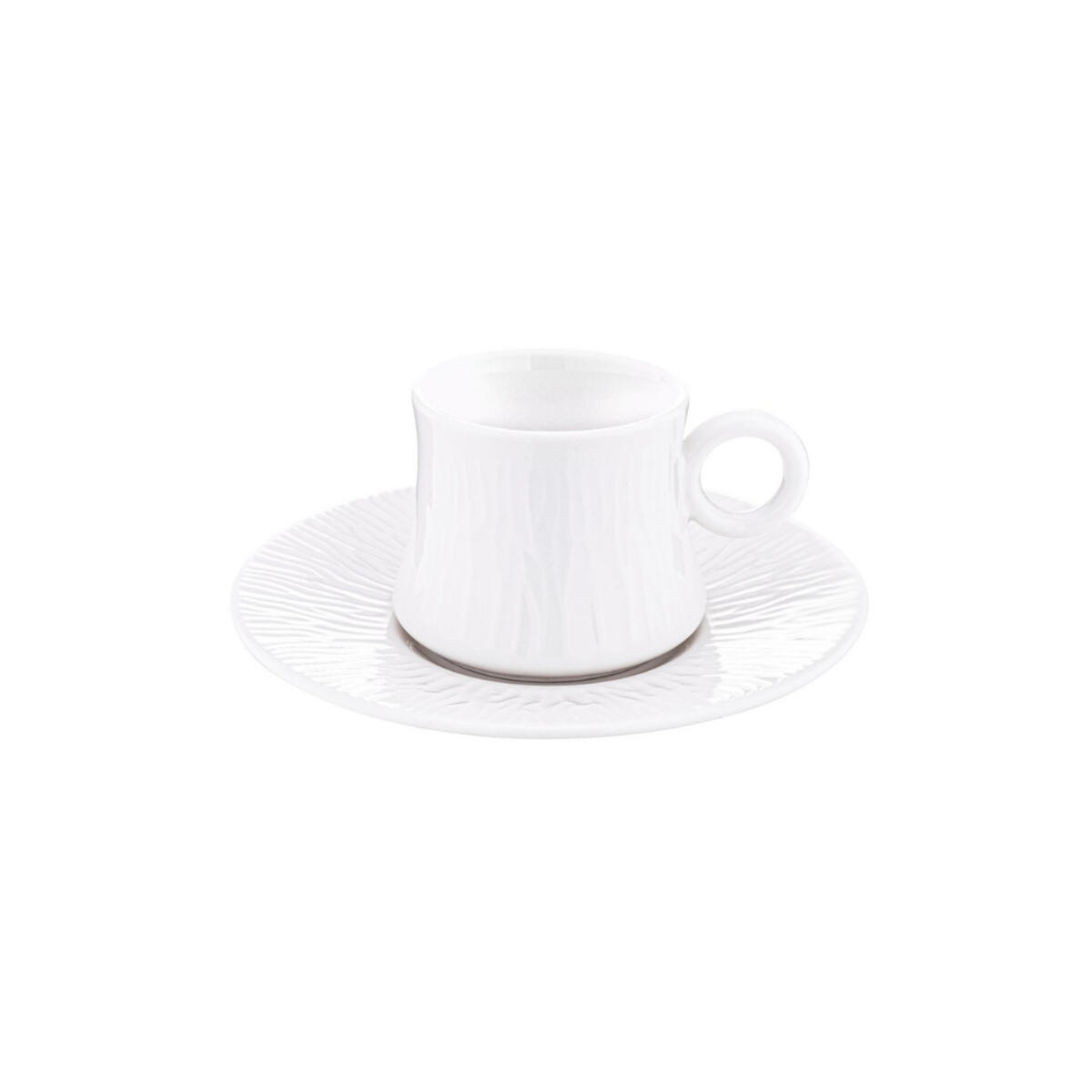 Bambum Kahve Fincan Tk 6Lı Bush Lara B4928