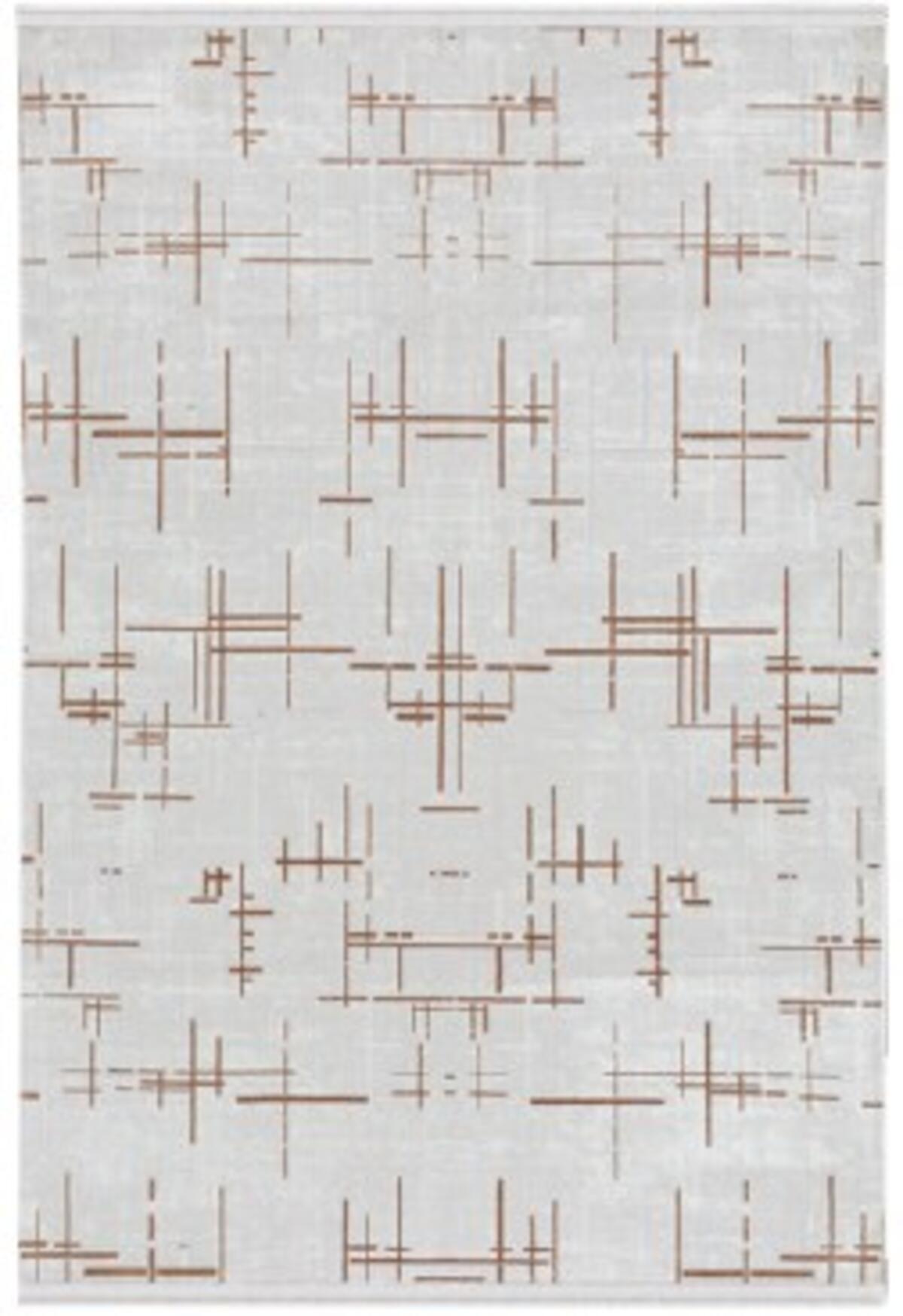 Sevenhıll Milano 160*230 238 Bakır