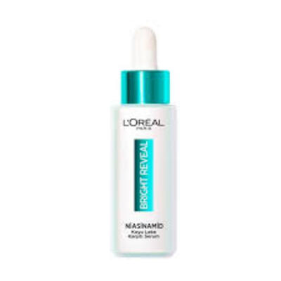 Loreal Serum Koyu Leke Karşıtı Serum Niasinamid 30Ml (Dy)