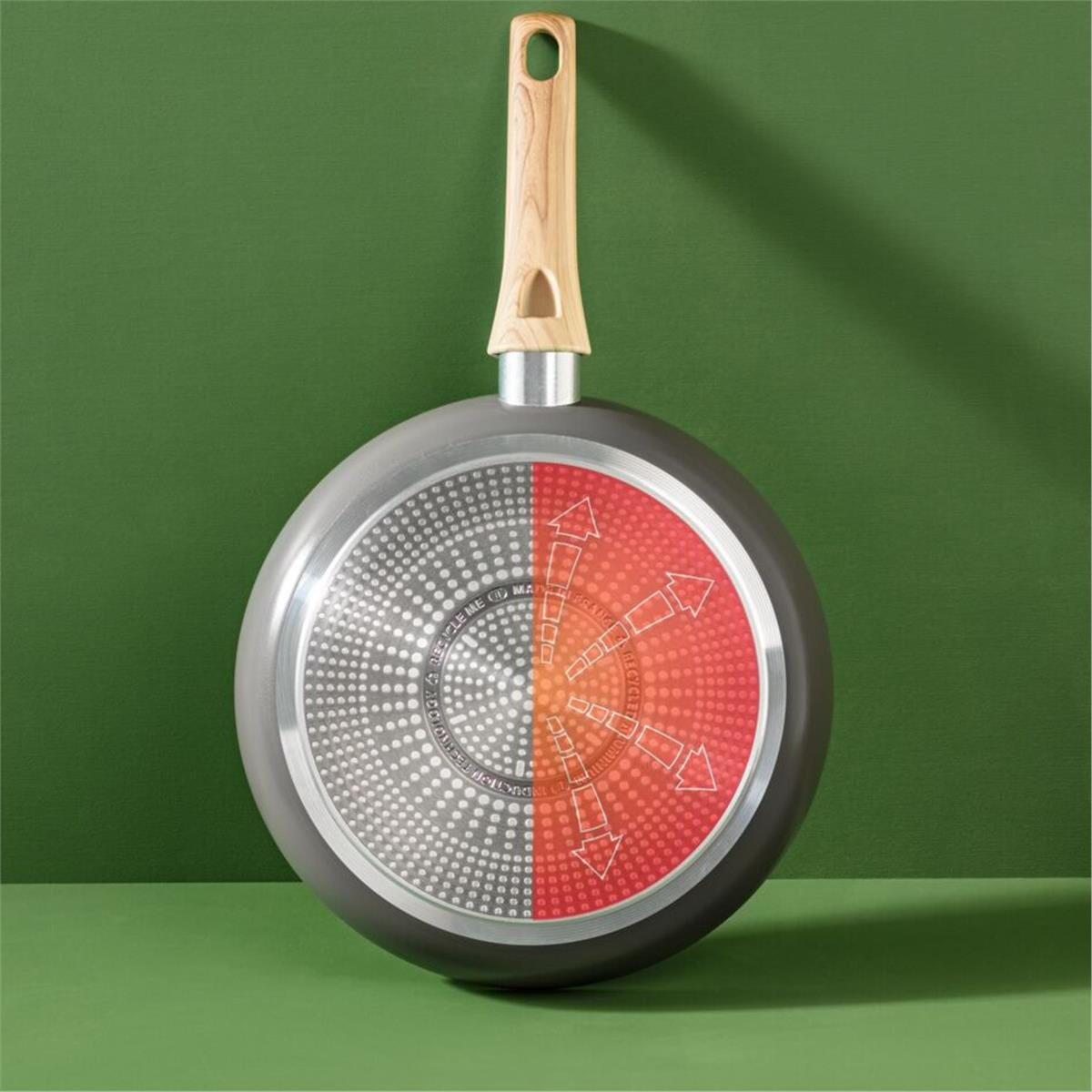 Tefal Tava 28 Cm Ceramic Renew 2100129953