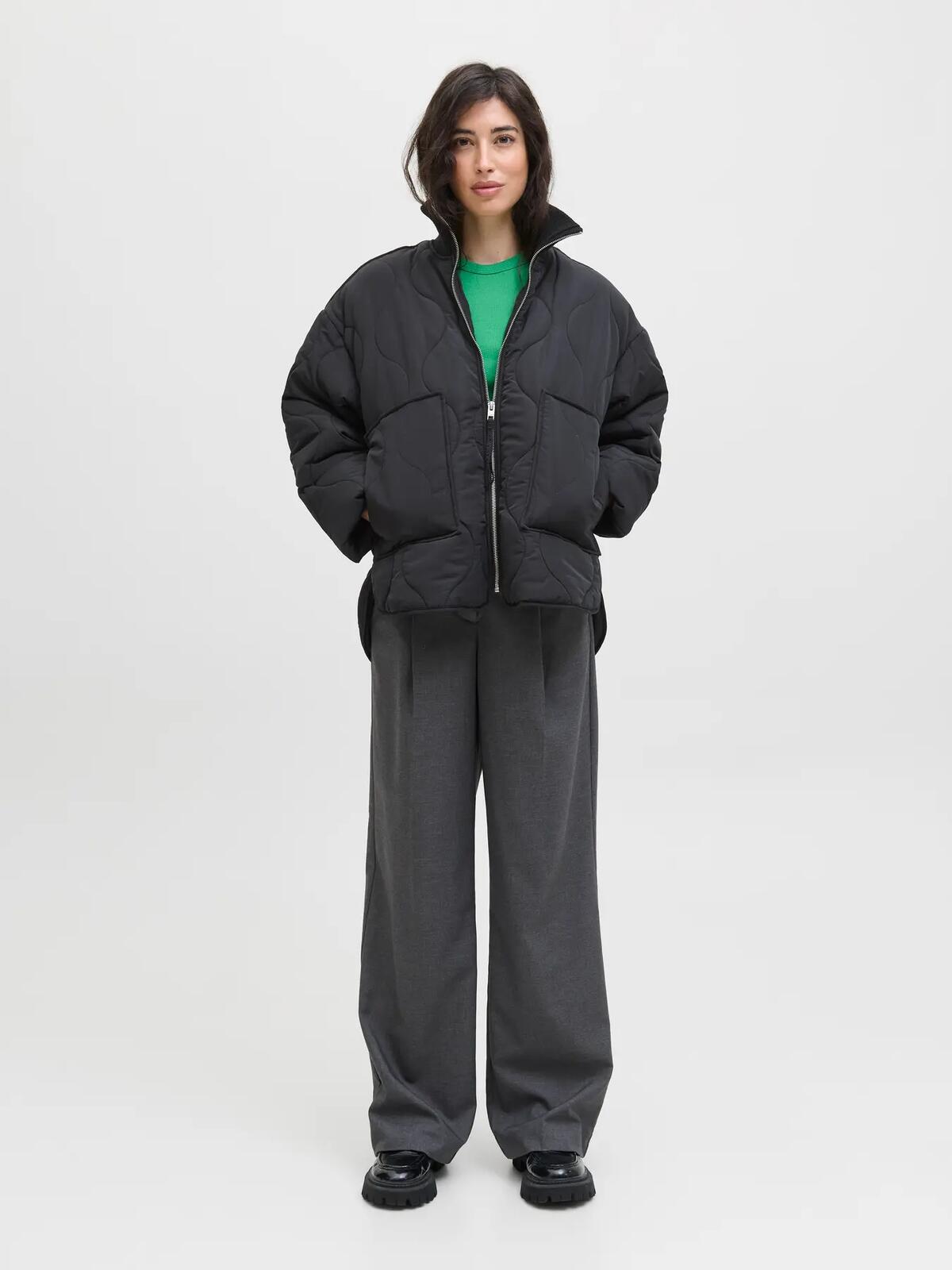 Jjxx Mont 12278851 Siyah