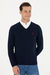 U.S Polo Kazak 1629650 G081GL0TK Lacivert