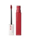 Maybelline Ruj Super Stay Matte İnk Likit No:20