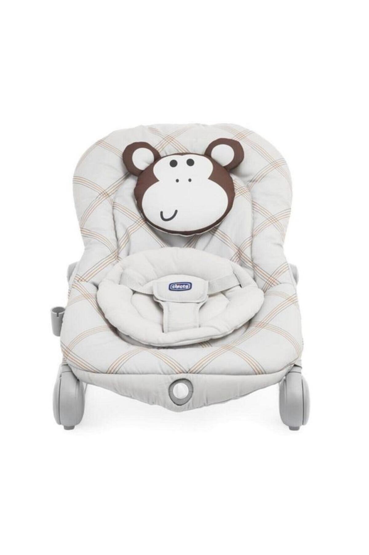 Chicco Ana Kucağı Balloon Baby Bouncer Monkey 79652330